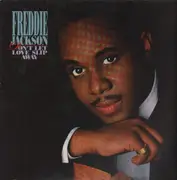 LP - Freddie Jackson - Don't Let Love Slip Away