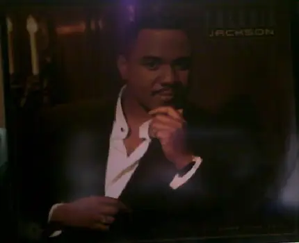 Freddie Jackson - Make Love Easy