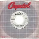 7inch Vinyl Single - Freddie Jackson - Rock Me Tonight (For Old Times Sake) - dj copy