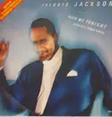 12inch Vinyl Single - Freddie Jackson - Rock Me Tonight (For Old Times Sake)