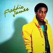 Freddie James - Freddie James