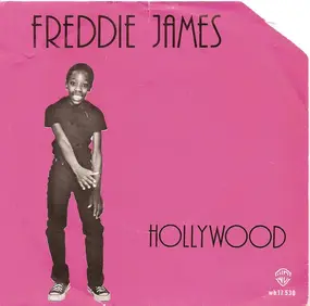 Freddie James - Hollywood