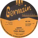 12inch Vinyl Single - Freddie McGregor - Just Don't Want To Be Lonely
