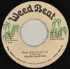 7inch Vinyl Single - Freddie McGregor - Push Come To Shove
