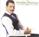 LP - Freddie Mercury - The Freddie Mercury album