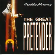 Freddie Mercury - The Great Pretender