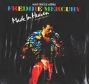 12inch Vinyl Single - Freddie Mercury - Made In Heaven