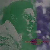 Freddie North - I'm Your Man