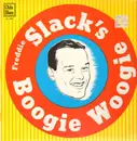 LP - Freddie Slack - Boogie Woogie