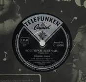 Freddie Slack - Southpaw Serenade/ Strage Cargo