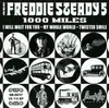 7inch Vinyl Single - Freddie Steady 5 - 1000 Miles