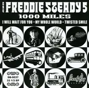 Freddie Steady 5
