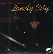 Freddie Redd - Lonely City