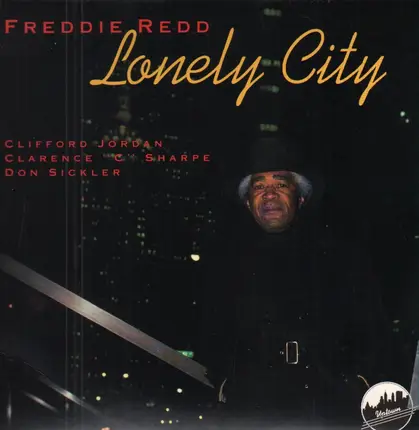 Freddie Redd - Lonely City
