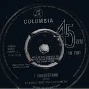 Freddie & the Dreamers - I Understand