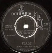 Freddie & the Dreamers - Over You