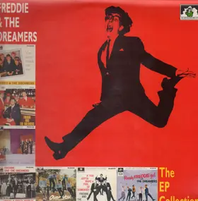 Freddie & the Dreamers - The EP Collection
