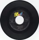 7inch Vinyl Single - Freddy Cole - Black Coffee