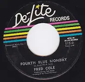 Freddy Cole - Fourth Blue Monday