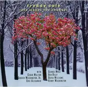 CD - Freddy Cole - Love Makes The Changes