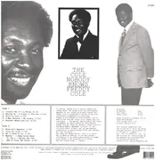 LP - Freddy Cole - The Cole Nobody Knows