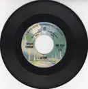 7inch Vinyl Single - Freddy Cannon - Action