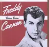7inch Vinyl Single - Freddy Cannon - Boom Boom EP