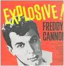 LP - Freddy Cannon - Explosive!