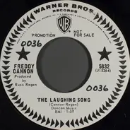 Freddy Cannon - Laughing Song