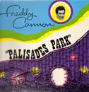 LP - Freddy Cannon - Palisades Park