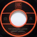 7inch Vinyl Single - Freddy Cannon - Tallahassee Lassie / Abigail Beecher