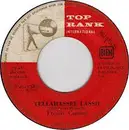 7inch Vinyl Single - Freddy Cannon - Tellahassee Lassie