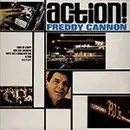 LP - Freddy Cannon - Action! - Still Sealed
