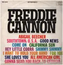 LP - Freddy Cannon - Freddie Cannon