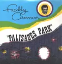 LP - Freddy Cannon - Palisades Park