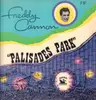 LP - Freddy Cannon - Palisades Park