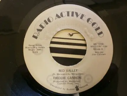 Freddy Cannon - Rockin Robin