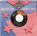 7inch Vinyl Single - Freddy Cannon - Tallahassee Lassie / Abigail Beecher