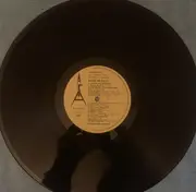 LP - Freddy Carrara , Marcel Fort - Farandoles Musette