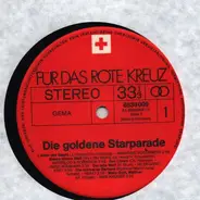 Freddy a.o. - Die Goldene Starparade