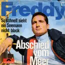 7inch Vinyl Single - Freddy - Abschied Vom Meer
