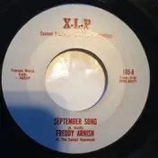 Freddy Arnish - September Song