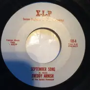 Freddy Arnish - September Song