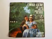 Freddy Becker - Ewige Liebe (Anema E Core)