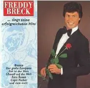 Freddy Breck - ...Singt Seine Erfolgreichsten Hits