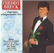 Freddy Breck - ...Singt Seine Erfolgreichsten Hits