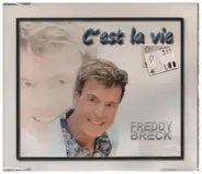 Freddy Breck - C'est la vie