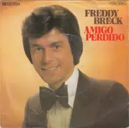 Freddy Breck - Amigo Perdido