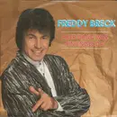 7inch Vinyl Single - Freddy Breck - Aber Dann War Ein Engel Da