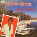 7inch Vinyl Single - Freddy Breck - Adios Mallorca